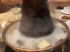 -阳坊大都涮羊肉(阳坊总店)