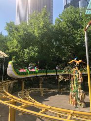 -大望京儿童游乐场