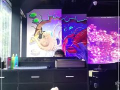-大成海鲜烧烤·小龙虾(七宝店)