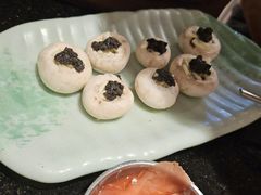 -木槿花韩式炭烤·熟成肉工坊(孙文东路店)
