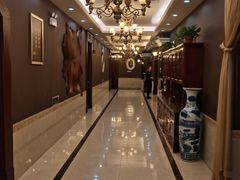 走廊-塞上府(西安店)