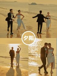 -时光印记婚纱摄影工作室·原创定制