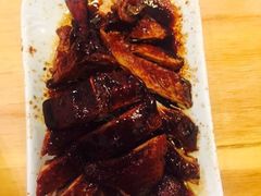 -乌镇那一年小院主题餐厅(甘泉西路店)