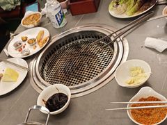 -尚宴牛特鲜自助(太原街万达店)