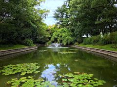 -西郊宾馆·1921餐厅