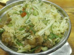 -重庆酸菜鱼(上海路店)