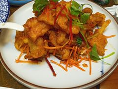 -老江南春·中国龙菜(衡山路店)