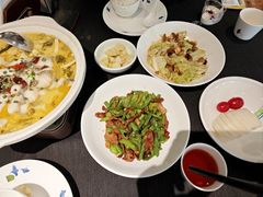 -简小舍·民间手艺菜(武昌江滩店)