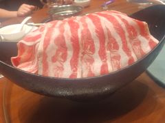 -东海怡品海鲜豆捞(舟宿夜江店)