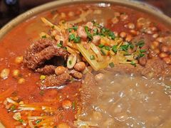 -山四砂锅(钟楼街店)