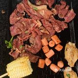 贵阳烧烤 | 不用长途跋涉立刻get仙境