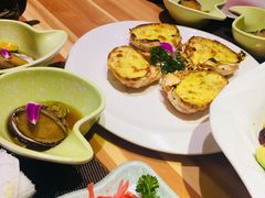 -割烹旭日本料理(龙湖狮山天街店)
