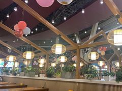-守柴炉烤鸭&顺水鱼馆(合生汇店)