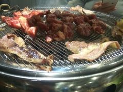 -本炙炭烤·蒲烧活鳗料理店(金沙洲店)