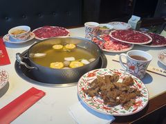-汕头八合里海记牛肉店(清河店)
