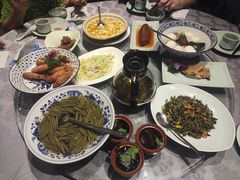 -山外山菜馆(玉泉路店)