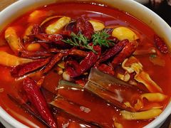 -榕意·川味之美(深业上城店)