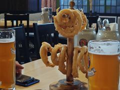 -普拉那啤酒坊Paulaner(凯宾斯基饭店)