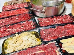 -刘少华贵州小黄牛·鲜牛肉火锅(总店)