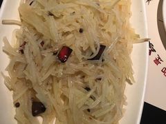 -舌尖上的食缘花园主题餐厅