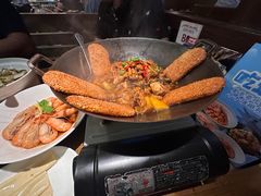 -老阿爸鲜鱼土菜(昆山花桥店)
