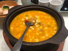 -花城粤菜餐厅(高新区店)