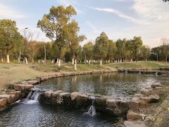 -白马涧龙池景区