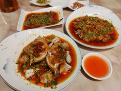 -大浪潮·潮汕菜·招牌生腌小青龙(福田店)