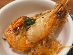 -星叶·东南亚料理(宁波万象汇店)