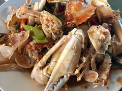 -四川小胡子海鲜(丁村万人海鲜广场店)