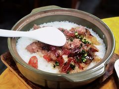 -大岗仙庙烧鸡(花东店)
