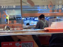 -争鲜回转寿司(中街大悦城店)