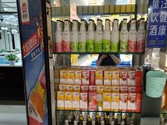 -集杰尚品海鲜烤肉自助餐厅(乳山振华店)