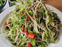 -小土豆北方菜馆(文慧园店)