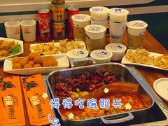 -茶百道(柯桥银泰店)