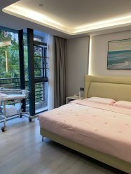 -宝生月子中心·私家园林式(龙华观澜店)