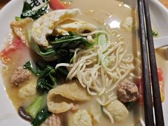 -飨府.老淮面馆.自营(清河路店)