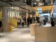 -麦当劳(豫园店)