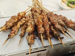 -老袁羊板筋(农光路店)