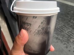 卡布奇诺-人民咖啡馆(四行仓库店)