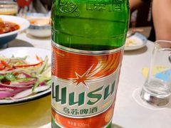 -巴依老爷新疆美食(工体旗舰店)
