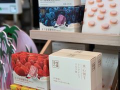 -奈雪的茶(华强北中航城店)