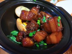 -一盐堂本帮菜(外滩店)