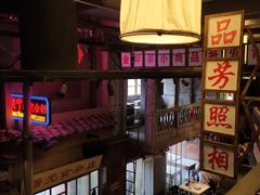 -文和友老长沙龙虾馆(化龙池店)