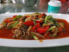 -四川小胡子海鲜(丁村万人海鲜广场店)