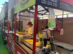 -沈阳铁西万象汇