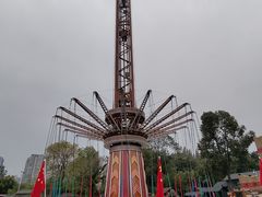 -成都欢乐谷