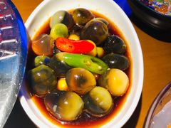 -胖哥俩肉蟹煲(河北勒泰购物中心店)