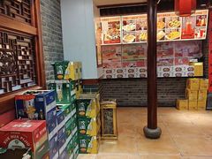 -那家老院子东北菜.饺子.小鸡炖蘑菇(宁山店)