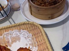 -春天里餐厅(西田城店)